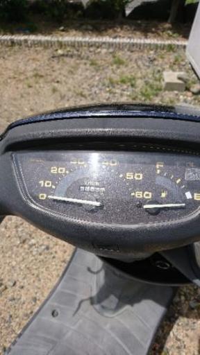 ホンダDio