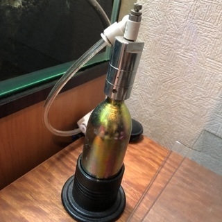 アクアリウム一式60cmワイド水槽