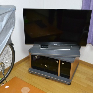 W70C | LED | Full HD | Smart TV ソニーブラビア40インチ 取引中