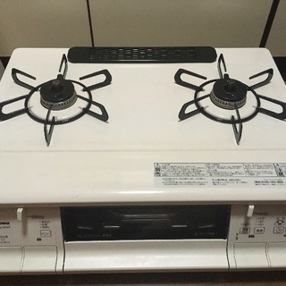 パロマ ガスコンロ 都市ガス every chef 