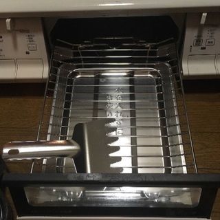 パロマ ガスコンロ 都市ガス every chef 