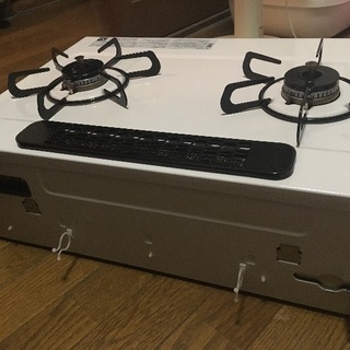 パロマ ガスコンロ 都市ガス every chef 