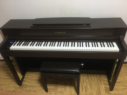 アップライトピアノあげます メルヘン MARCHE