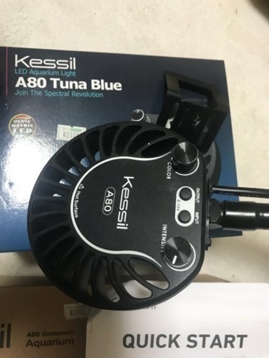その他 Kessil A80 Tuna Blue