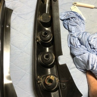 jb5  ライフ  LEDユーロテール