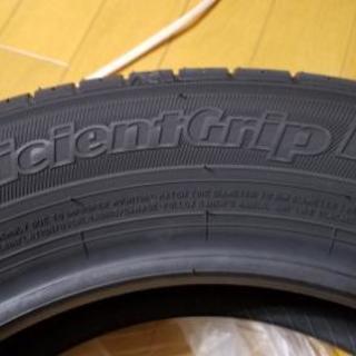 【値下げ】新品タイヤ 175/65R15 グットイヤー 4本