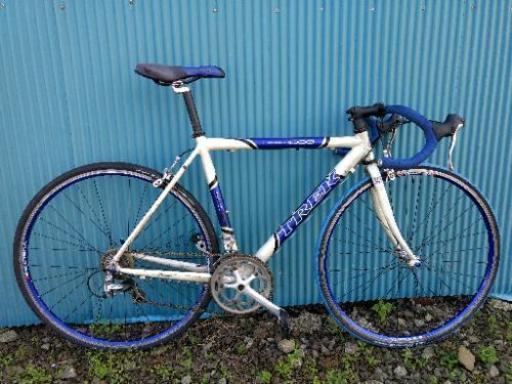 trek 1000 ロードバイク