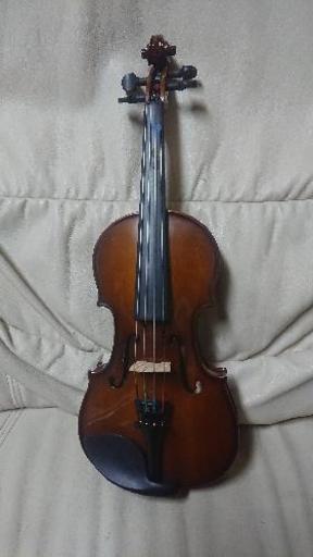 在庫処分セール‼️子供用 バイオリン セットで12000円