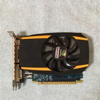 ★中古/GTX650 PCI-E 1GB DDR5