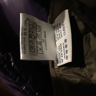 モンクレール ダウン K2