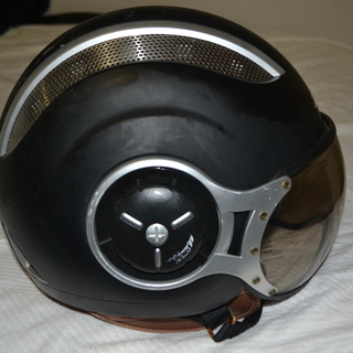 ヘルメット　メーカーZACK　サイズL（58～60）