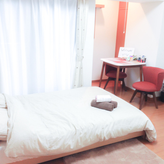 部屋セット　ワンルーム　家具家電セット販売　 １K　　【値下げしました】