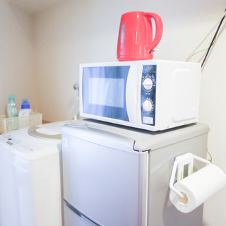 部屋セット　ワンルーム　家具家電セット販売　 １K　　【値下げしました】