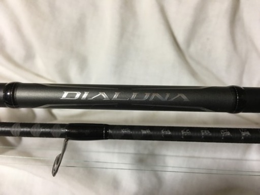 その他 SHIMANO DIALUNA STRADIC ci4