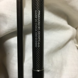OLYMPIC シーバス