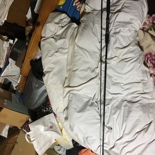 OLYMPIC シーバス