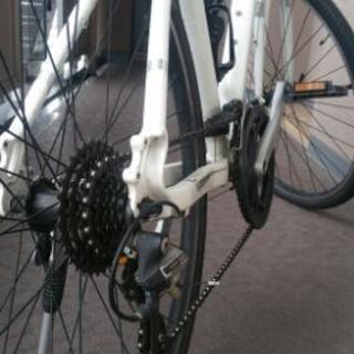 ドイツブランド CENTURION クロスバイク