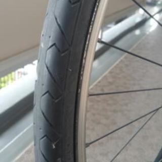 ドイツブランド CENTURION クロスバイク