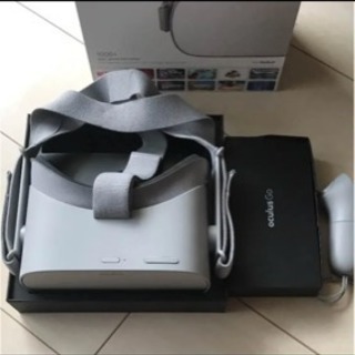  go オキュラス・ゴー Standalone VR 64GB