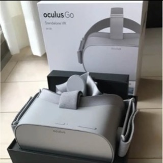 Oculus go オキュラス・ゴー Standalone VR...