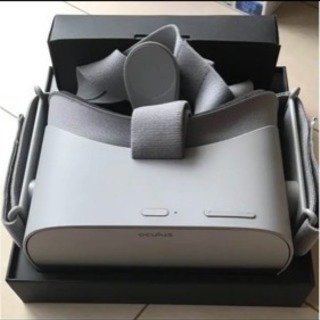  go オキュラス・ゴー Standalone VR 64GB