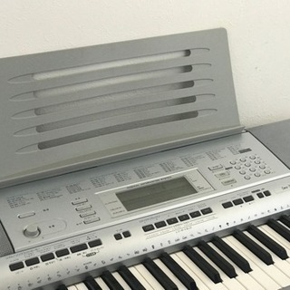 CASIO キーボード