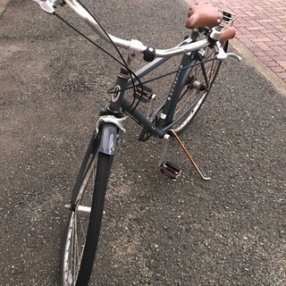 【ジャンク】SCHWINN BRIGHTON2