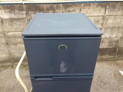 SHARP シャープ 冷蔵庫 SJ-DJ7E-N