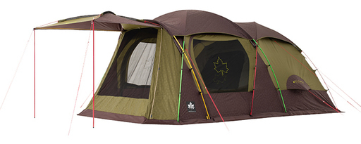 キャンプ用 テント LOGOS 高級品 プレミアム PANELグレートドゥーブル