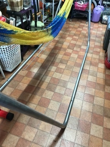 ハンモック 新品