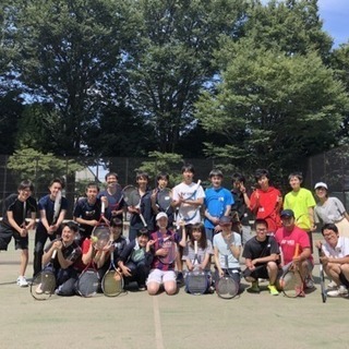 ✨10/7 硬式テニスin吉祥寺🎾参加者募集中✨ - 武蔵野市