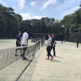 ✨10/7 硬式テニスin吉祥寺🎾参加者募集中✨ - メンバー募集