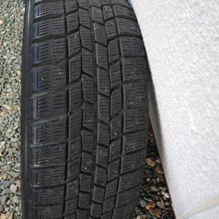 195/65R15 スタッドレス・アルミ 4本セット