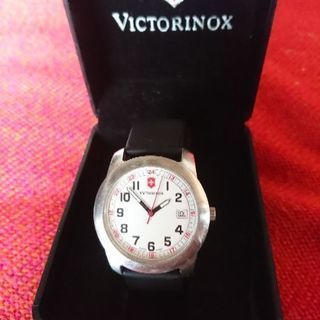 ビクトリノックス VICTORINOX 腕時計