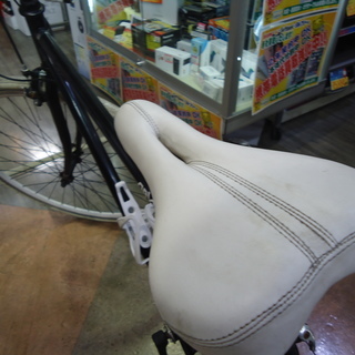 【エコプラス小倉南店】 PUROTALENTO ITALIAN Conina 6速クロスバイク スタッフ向井オススメ(^^♪ 中古車 自転車 チャリ 一般車 クロスバイク 