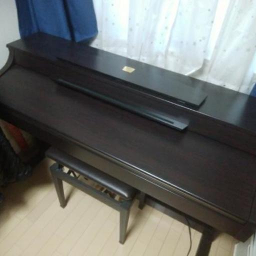 ヤマハ クラビノーバ CLP-330 2009年製
