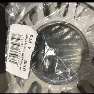 KSP製 LS600h 専用 ワイトレ おまけ付きワイトレ  20mm 17mm