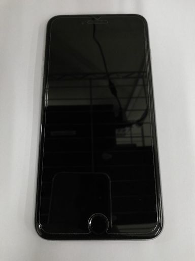 iphone6plus 16G au スペースグレー A1524