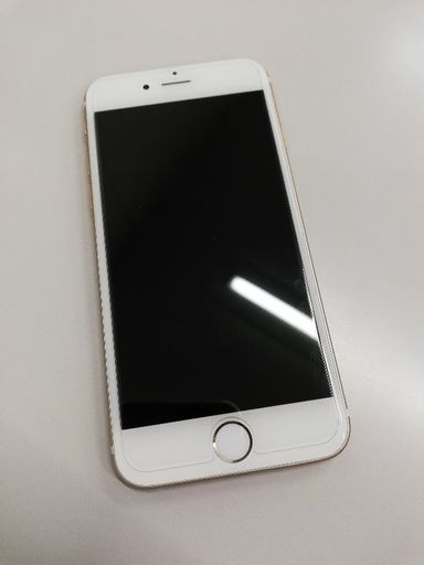iPhone6 16G au ゴールド