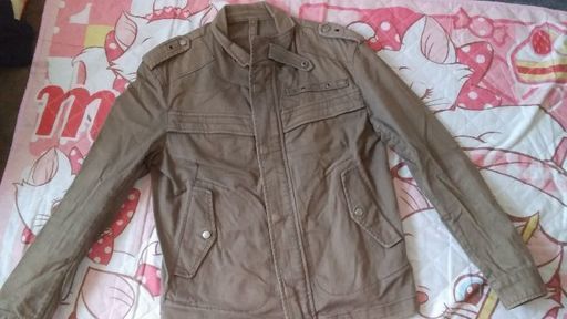 急募 綿ジャケットメンズmサイズ Miyabi 札幌のジャケット メンズ の中古 古着あげます 譲ります ジモティーで不用品の処分