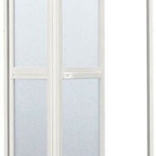 サニセーフ2 お風呂扉DIY