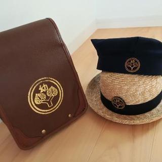 岡崎女子短期大学附属第一早蕨幼稚園の制服 値下げしました