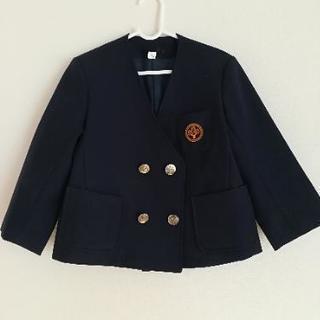 岡崎女子短期大学附属第一早蕨幼稚園の制服 値下げしました