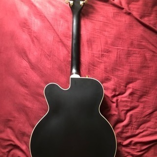グレッチ G5191 BK Tim Armstrong Gretsch Electromatic