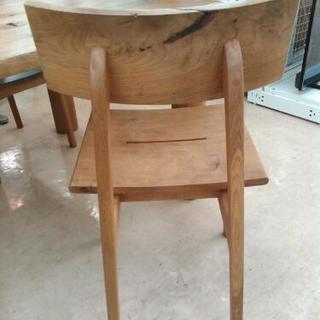 飛騨産業 キツツキ ダイニング5点セット