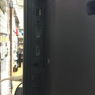 2018年製 FUNAI 32型液晶テレビ FL-32HB2000