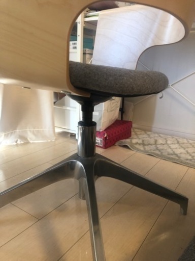 IKEA 椅子 廃盤 レア