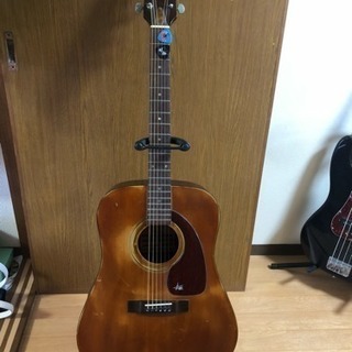 ハルヤマのギター