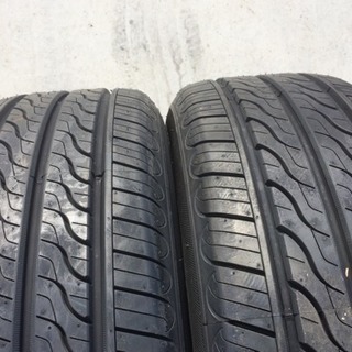 タイヤ+ホイール未使用品 205/60r16 TOYO TEOplus − 北海道