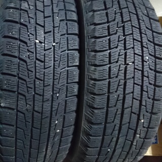 165/55ｒ14　２本